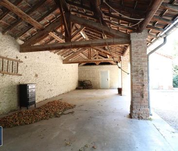 Location Maison 6 pièces 174m² ENTRAIGUES SUR LA SORGUE 84320 - Photo 1