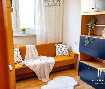 Mieszkanie na wynajem Bielsko-Biała, Górne Przedmieście, Konopnicki... - Zdjęcie 5