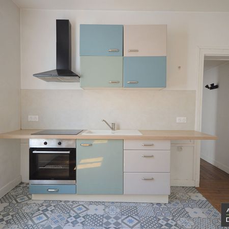 Location Appartement 2 pièces 32m² RUEIL MALMAISON 92500 - Photo 3