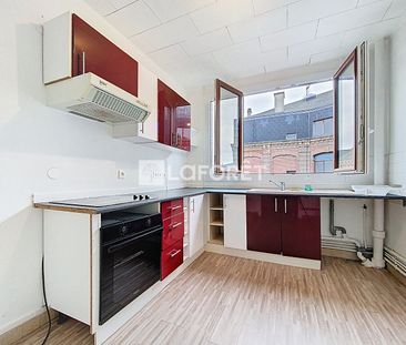 Appartement T2 Elbeuf à louer - Photo 1