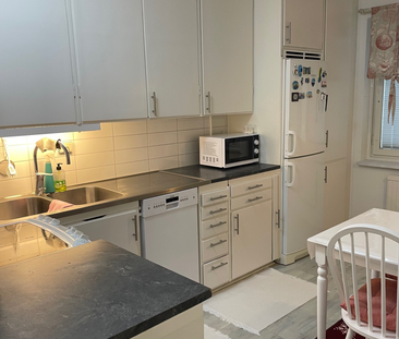 Vendelsfridsgatan 13 C, Lorensborg - Photo 4