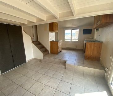 APPARTEMENT T1 A LOUER - Photo 4