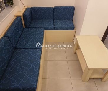 Διαμέρισμα για ενοικίαση Πατέλες (Ηράκλειο Κρήτης) - Φωτογραφία 2