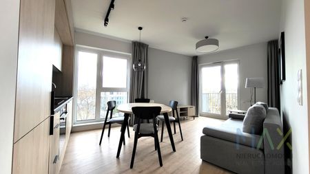 3-pokojowe, ul. Romanowicza, Zabłocie - Zdjęcie 5