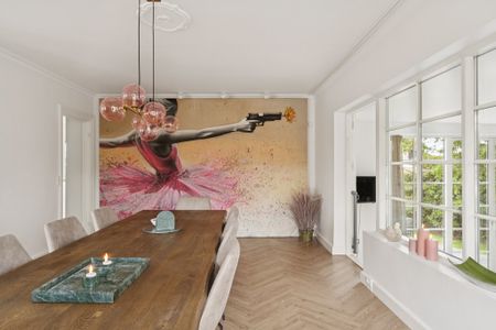 200m² Villa | Glostrup - Foto 2