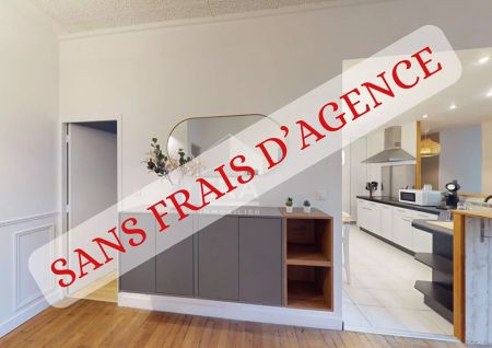 Magnifique Appartement de 5 Chambres à Louer - Photo 4