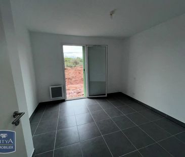 Appartement à louer 2 pièces 41.04m² - Photo 3