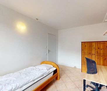 Appartement à louer 1 pièce 11.47m² - Photo 2