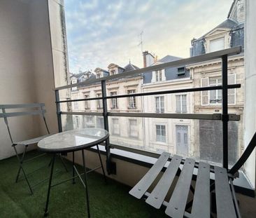 Appartement T2 Reims - Photo 4