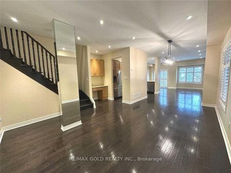 For Lease - 471 Meadowridge Court, Mississauga, Ontario - Photo 2