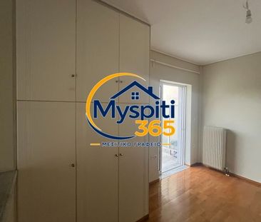 Studio/Γκαρσονιέρα για ενοικίαση Μεταμόρφωση (Τρίπολη) - Φωτογραφία 2
