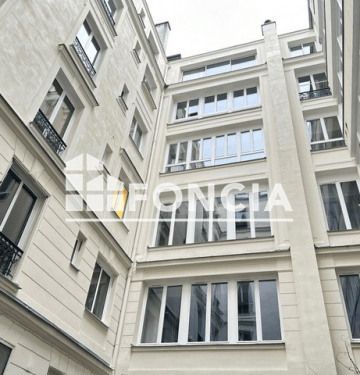 Appartement • Palais Royal - Photo 5