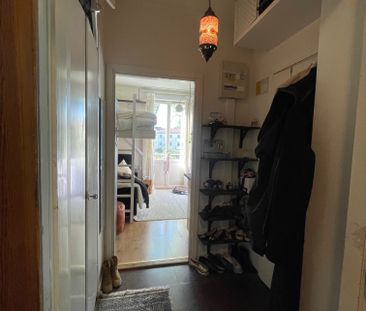 Sjöbjörnsvägen, Stockholm - Foto 2
