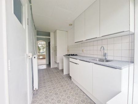 Te huur: Appartement Rijnvoorde in Rotterdam - Photo 5