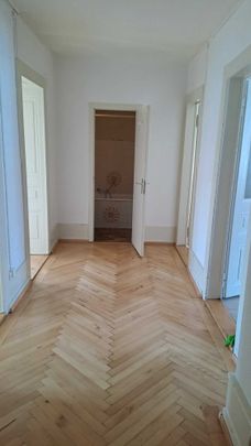 Numa-Droz 113 - Appart 3 pièces peintures refaites - Foto 1