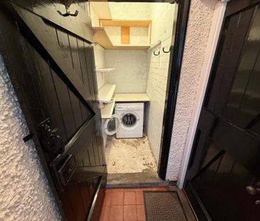 2 bedroom bungalow to rent - Photo 1