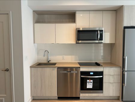 For Lease - 70 Princess Street Unit# 1622, Toronto, Ontario - Photo 5