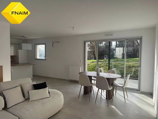 Location Maison 6 pièces 100m² LINAS 91310 - Photo 1