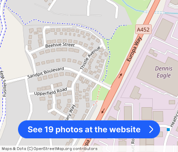 Sandpit Boulevard, Warwick - Photo 1