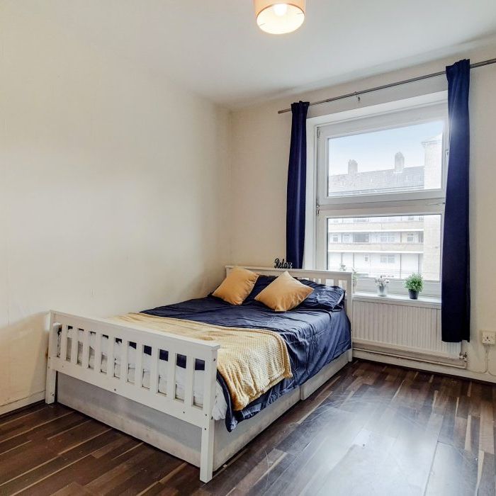 Maitland House, Bishops Way, Bethnal Green, London E2 - Photo 1