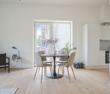 Dommervænget 29, 2. 1 - Foto 5