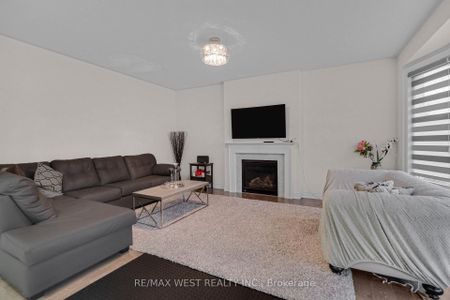 For Lease - 5 Aries Street, Brampton, Ontario - Photo 3