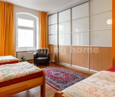 Viel Platz zum Wohnen & Arbeiten - Photo 4