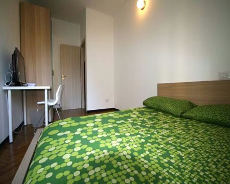 Via Lecco, Milan, Lombardy 20124 - Photo 4