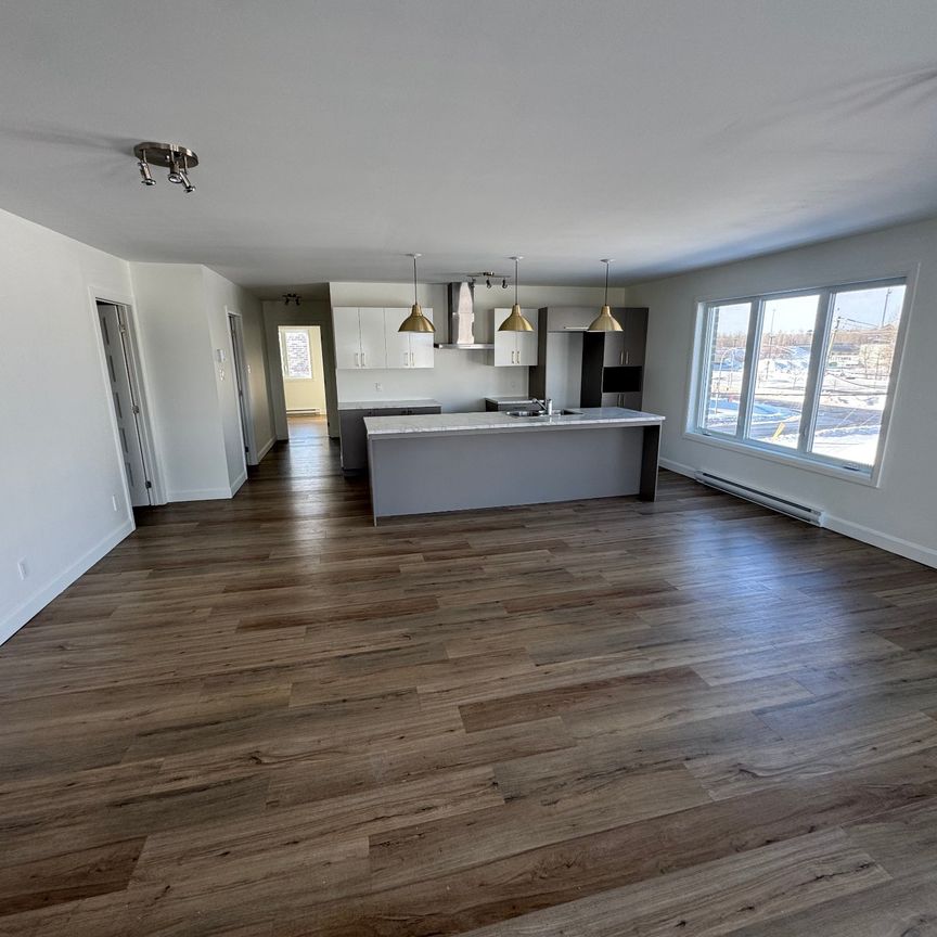Appartement - 1764 Rue Lionel-Giroux - Photo 1