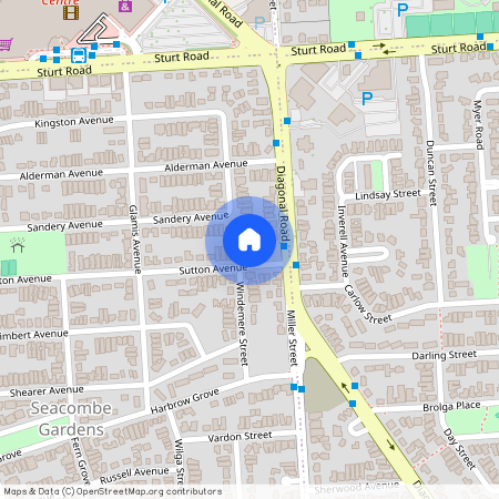 3A Sutton Avenue, Seacombe Gardens, SA 5047