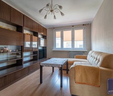 Mieszkanie 45 m2 Tarnów ul. Wita Stwosza - Фото 1