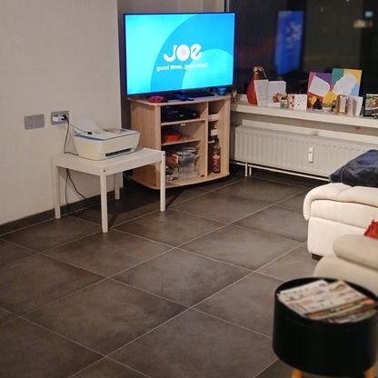 Gedeeld appartement + privé kamer - Photo 1