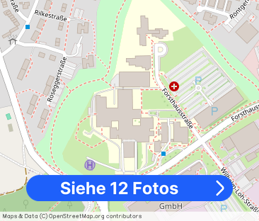 Erdgeschoss-Wohnung in bester Lage - Foto 1