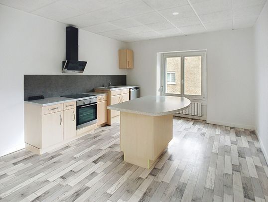 Apartment - Photo 1