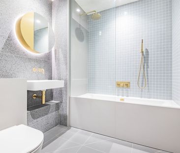 Available from 16/12/2026 - 1 Bed Apartment, Furnished - Photo 6