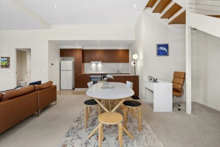 Fully furnished and equipped apartment in the City - Photo 3