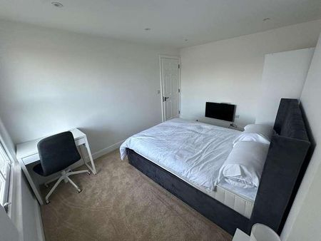 Hervey Road, London, SE3 - Photo 2