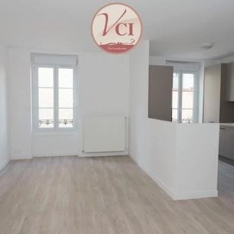Location Appartement 3 pièces 67m² VICHY 03200 - Photo 1