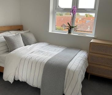 2 bedroom apartment to rent - Photo 5