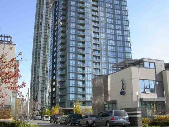 For Lease - 11 Brunel Court Unit# 4605, Toronto, Ontario - Photo 1