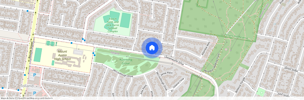 79 Leavenworth Drive, NSW 2650, Mount Austin