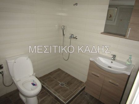 Διαμέρισμα για ενοικίαση Τριών Ταξιαρχών (Σέρρες) - Photo 4