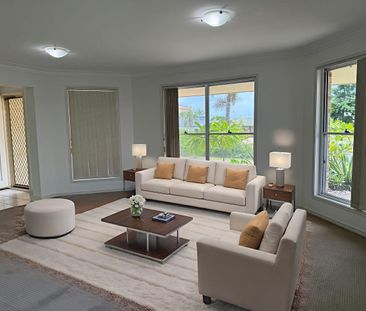 Family Home in Banksia Beach - Close to All Amenities - Photo 1