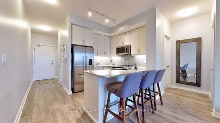 For Lease - 4633 Glen Erin Drive Unit# 901, Mississauga, Ontario - Photo 5