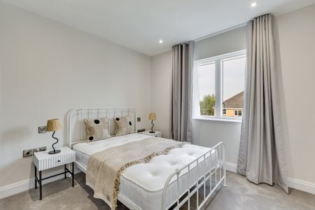 Purley Avenue, Cricklewood, London, NW2 1SB - Photo 5