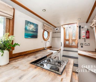 Studio to rent - Photo 4