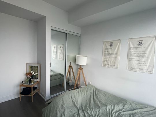 For Lease - 181 Dundas Street Unit# 3808, Toronto, Ontario - Photo 1