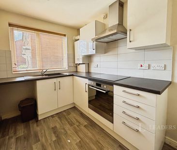 2 bedroom house to rent The Paddock, Boulton Moor, Derby, DE24 - Photo 5