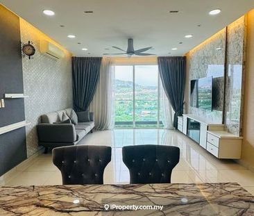 Green Residence, Taman Rasa Sayang, Cheras - Photo 4