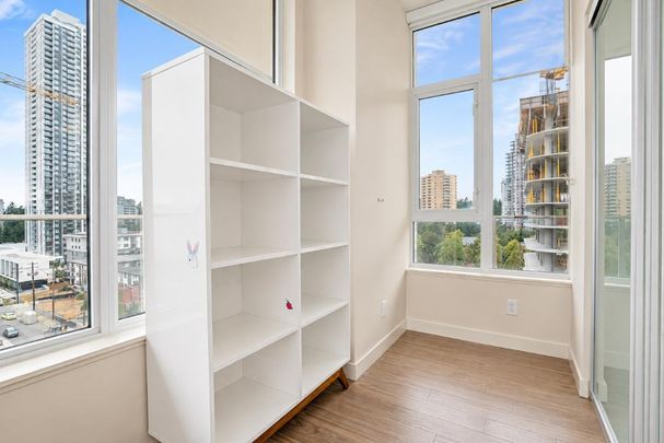 6288 Cassie Avenue apartment — Burnaby, BC (2-Bedroom) - 2 Bedroom - Photo 1